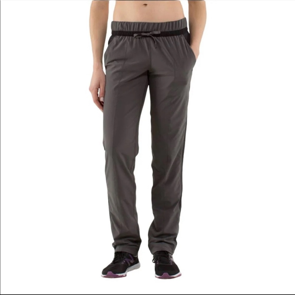 Lululemon Run Bandit Track Pant 6